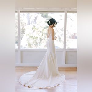 Jenny Yoo Caleb Wedding Dress